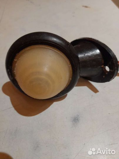 Подфарник СССР