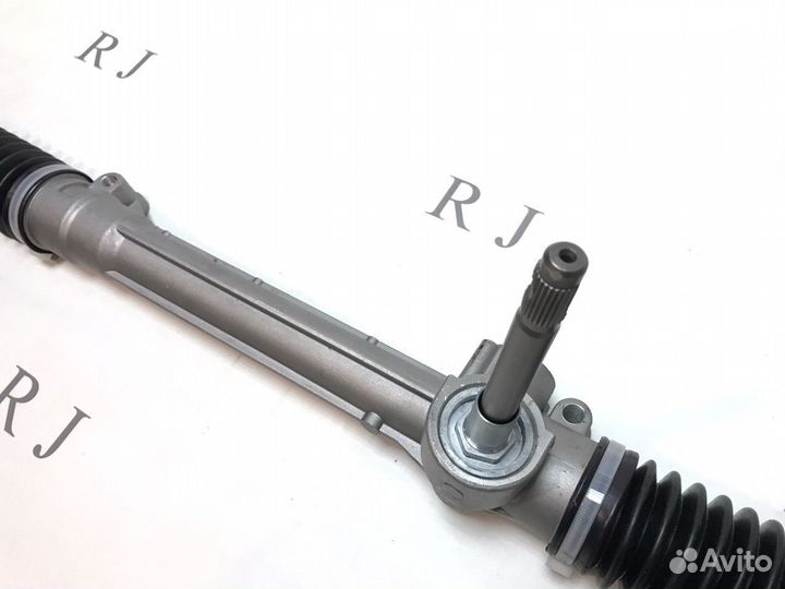 Рулевая рейка Фиат Панда / Fiat Panda 169 с 2003 г