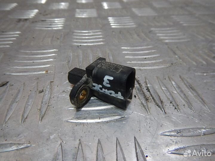 Датчик ABS задний, Ford (Форд) -focus 3 (11)