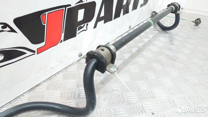 Стабилизатор передний Mitsubishi ASX I (2010—2013)