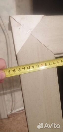 Багетная рама 85*85