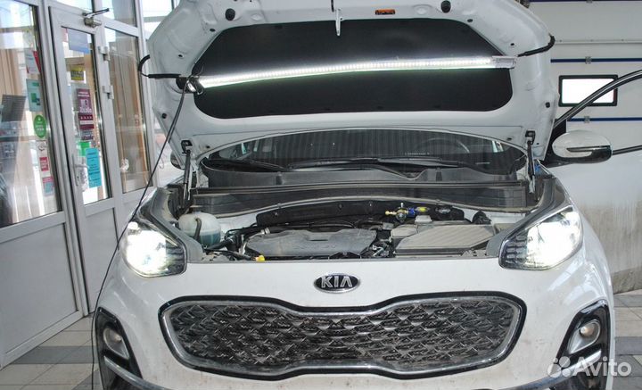 Газ на авто, пропан, метан, рассрочка