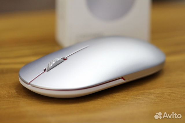 Мышь беспроводная Xiaomi Fashion Mous