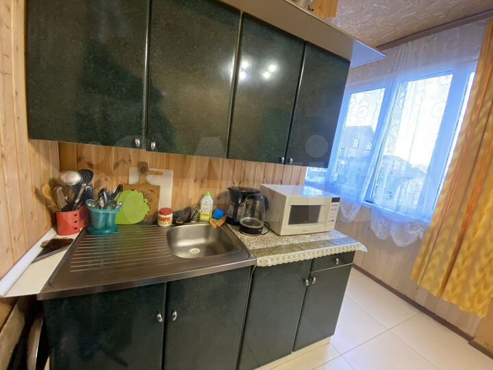 Дом 108 м² на участке 20 сот.