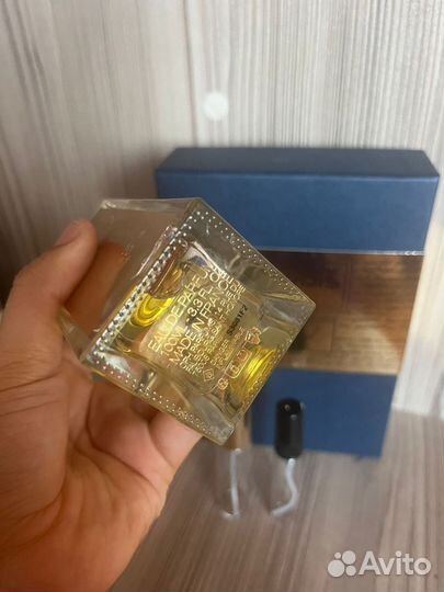 Ganymede ганимед распив 10мл и 5мл оригинал