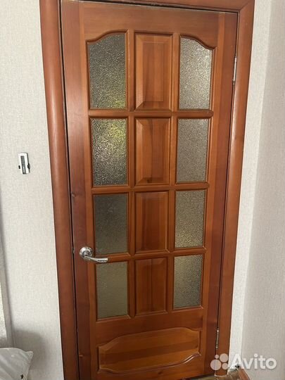 Двери межкомнатные