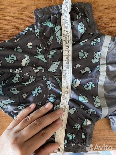 Одежда для маленьких собак