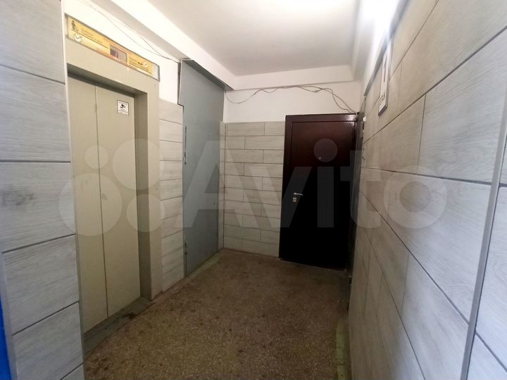 4-к. квартира, 65 м², 7/9 эт.