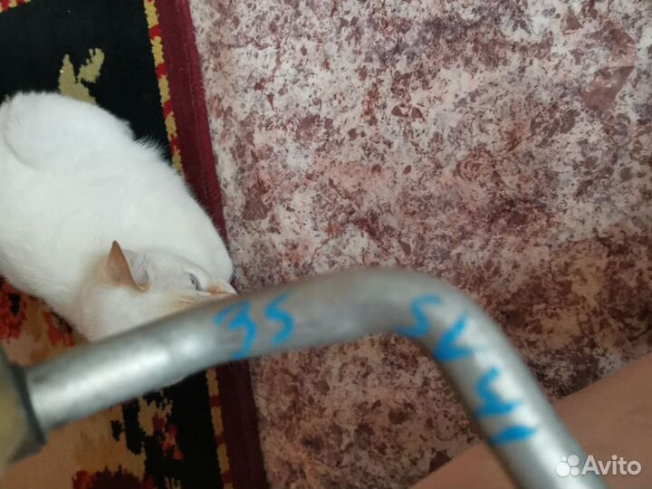 Трубка кондиционера toyota vista