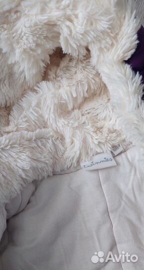 Комбинезон для девочки