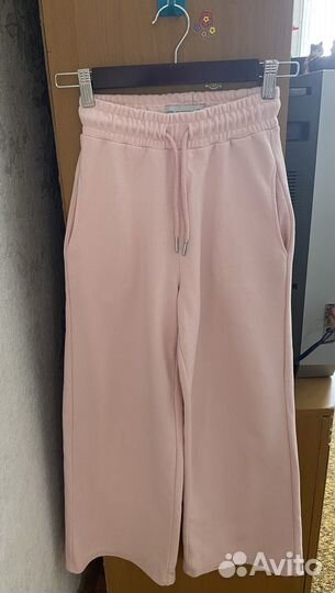 Штаны для девочки