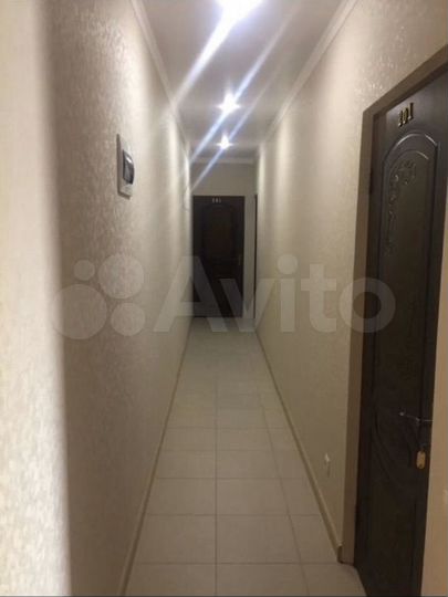 Комната 12 м² в 6-к., 2/3 эт.