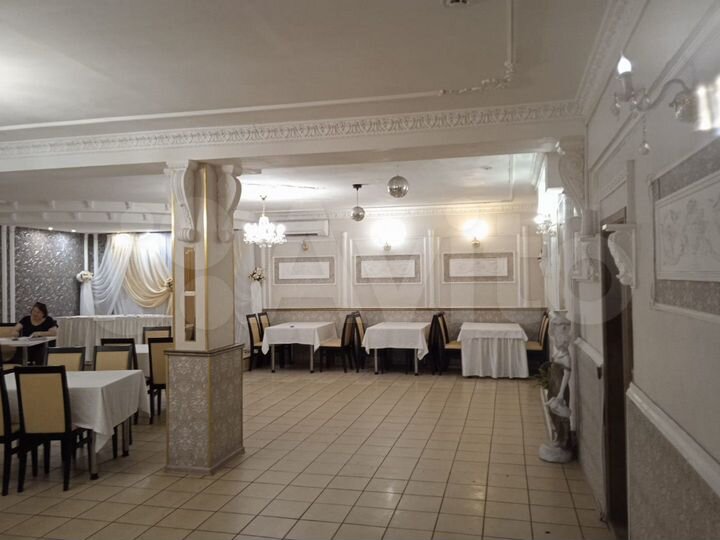 Торгово-офисное помещение, 200 м²