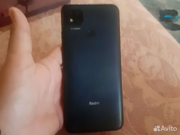 Redmi 9А