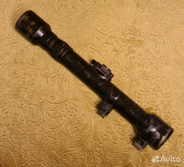 Оптика, германия