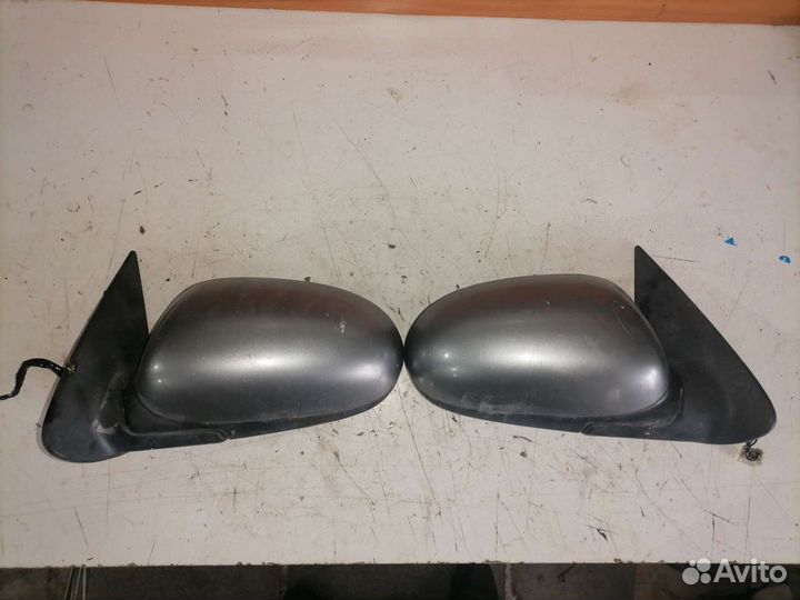 Правое зеркало Ниссан Максима А33