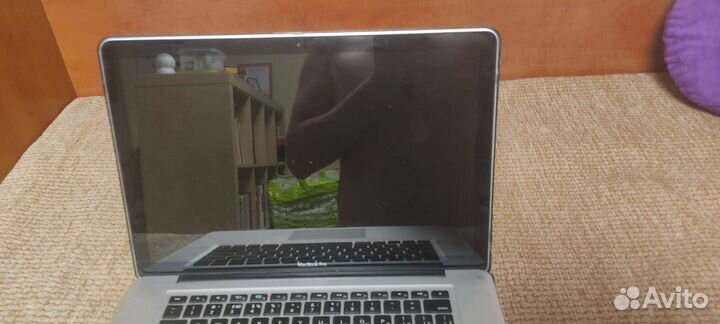 Apple MacBook Pro А1286