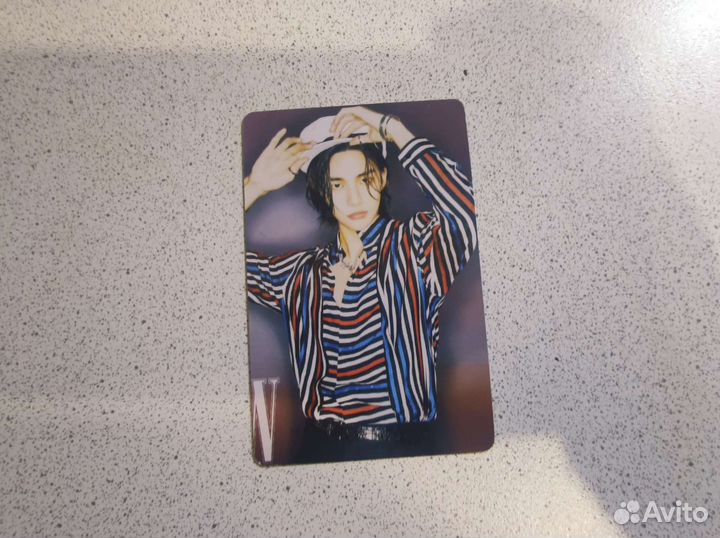 Карточки стрей кидс