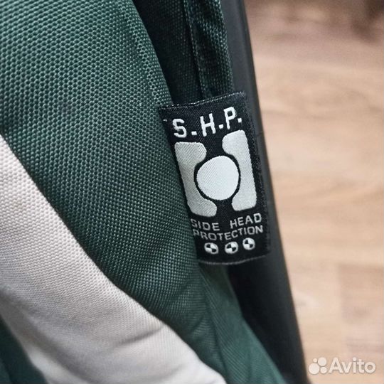 Автолюлька Inglesina0-13 кг с базой