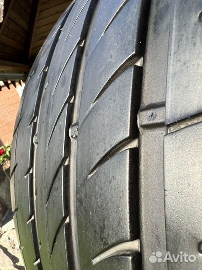 Dunlop SP Sport Maxx GT 315/35 R20