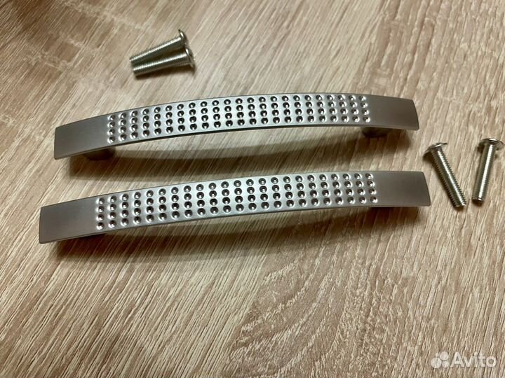 Ручки мебельные 20 шт