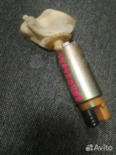 Топливный насос Nissan Toyota Mazda denso