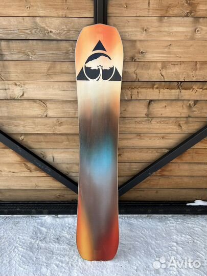 Arbor Bryan Iguchi Rro Camber