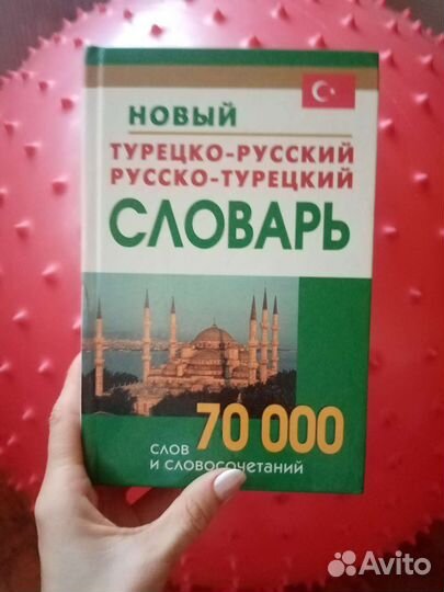 Словари,разговорник