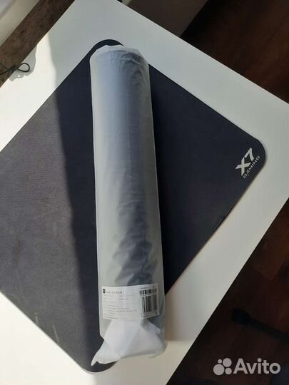 Игровой коврик для мыши Xiaomi Super Large Double