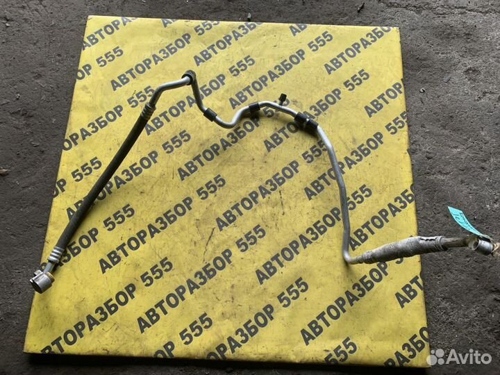 Трубка кондиционера VW Jetta