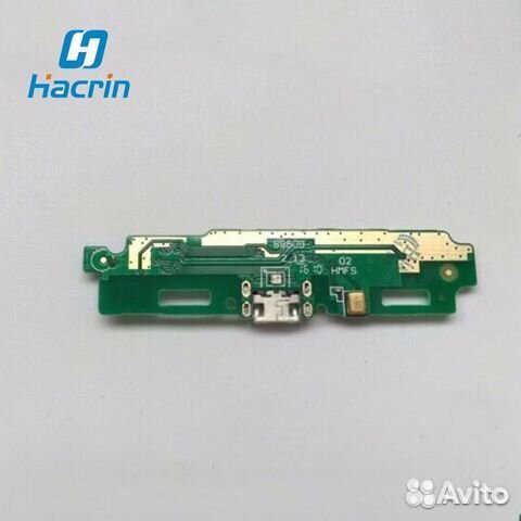 Xiaomi Redmi 3s Запчасти ремонт