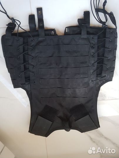 Жилет разгрузка