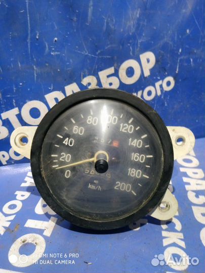 Панель приборов Газ Волга 31029 седан 406 1997