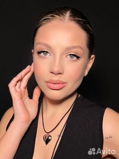 Визажист, Макияж, причёски