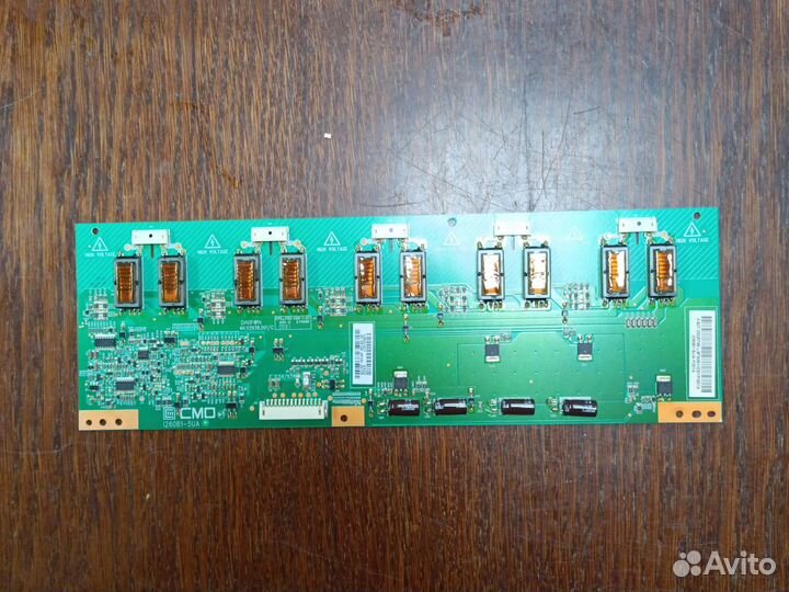 Плата 4H.V2938.001/C e74060