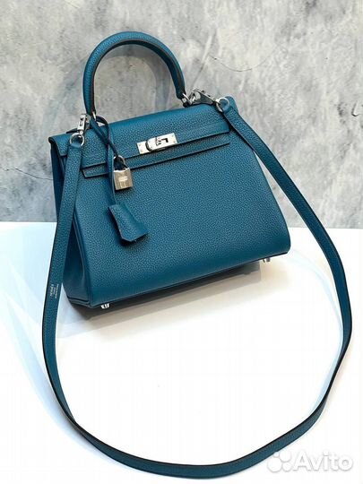 Сумка Hermes Kelly 25 Togo