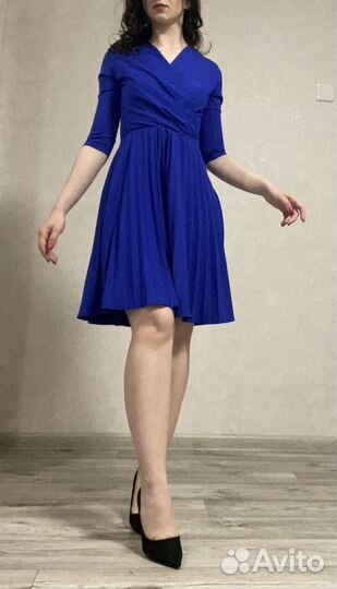 Платье 40