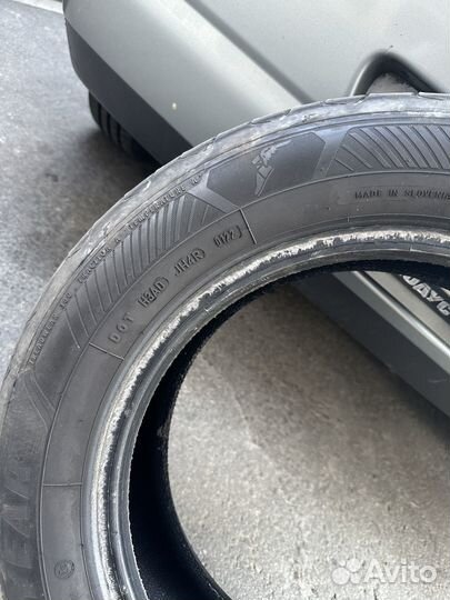 Goodyear EfficientGrip Performance 2 185/65 R15
