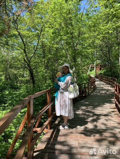 Слинг diva milano