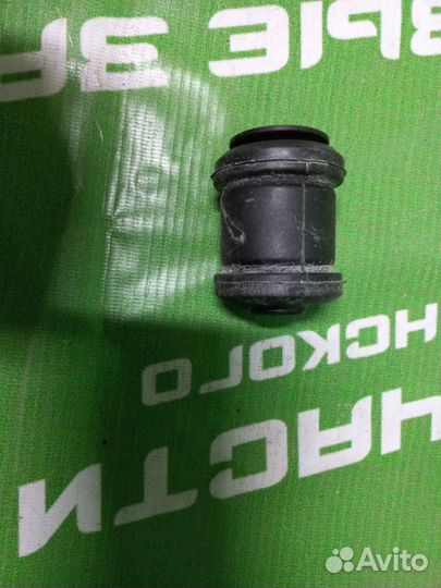 Сайлентблок рычага подвески Chevrolet Lanos