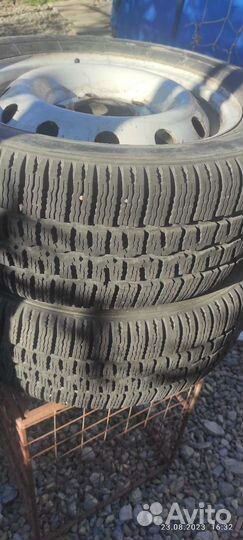 Волтайр ВЛ-42 205/70 R15