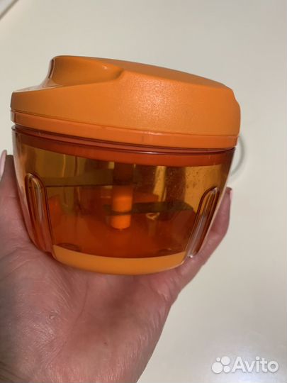 Измельчитель Tupperware