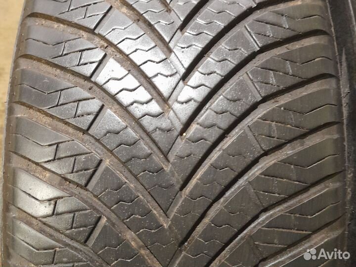 LingLong Green-Max All Season 215/55 R18 99V