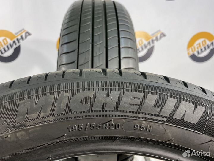 Michelin Primacy 3 195/55 R20 98R