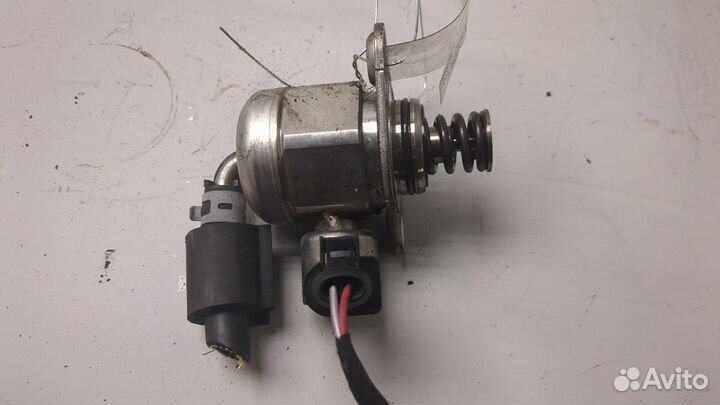 Тнвд Volkswagen Golf 7, 2017