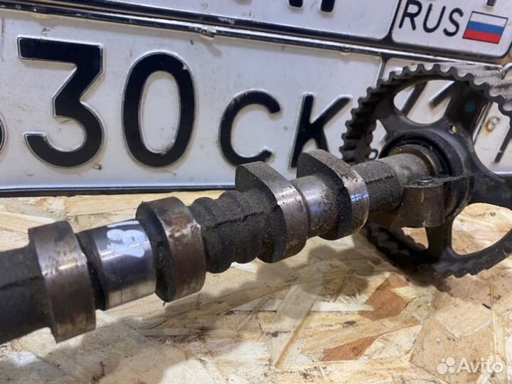 Распредвал Hyundai Accent 1.5 2005