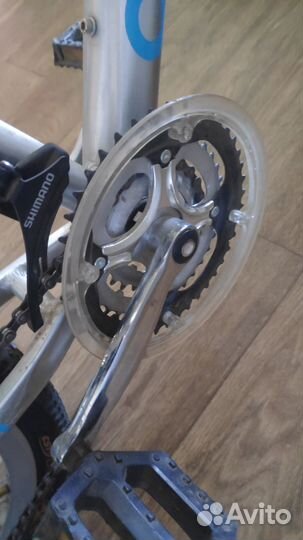 Велосипед для 7-12 лет