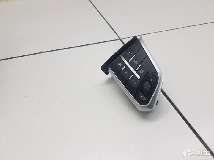 Блок кнопок на руль правый (Haval F7)