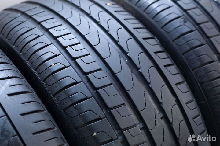 Pirelli Cinturato P7 225/45 R17 91V