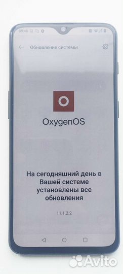 Oneplus 6t 8/128
